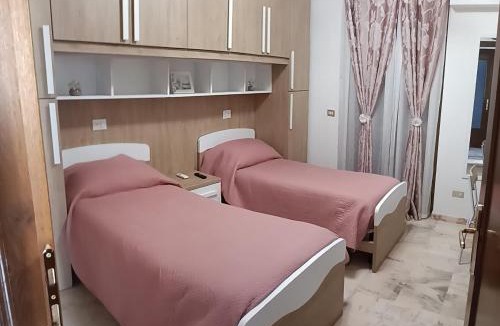 San Giorgio a Liri Bed & Breakfast | Beautiful Dreams