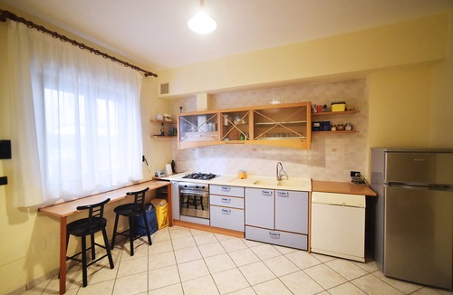 Il Monte Apartment | beautiful holiday home in the central area