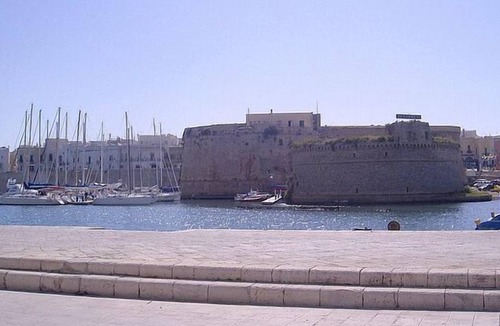 Il Monte Apartment | beautiful holiday home in the central area