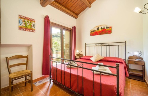 Alcamo House | Beautiful home in Alcamo