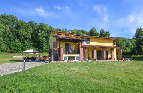 Ponte Buriano House | Beautiful home in Arezzo