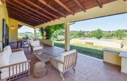 Casperia House | Beautiful Home In Casperia