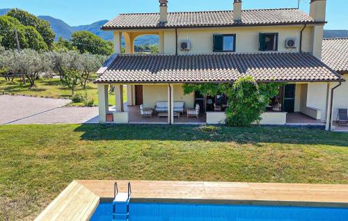 Casperia House | Beautiful Home In Casperia