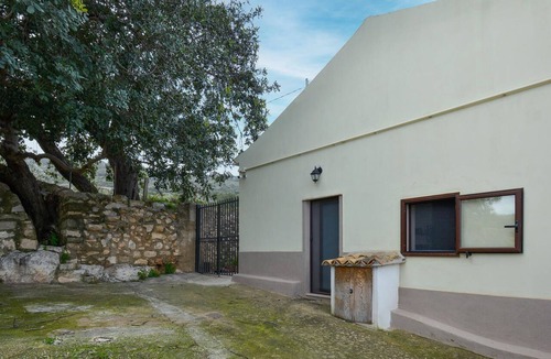 Comiso House | Beautiful home in Comiso with house a panoramic view
