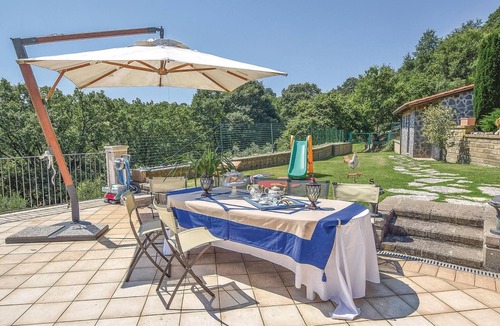 Gradoli House | Beautiful home in Gradoli VT