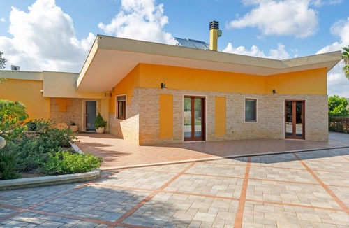 Grottaglie House | Beautiful home in Grottaglie