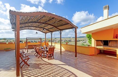 Grottaglie House | Beautiful home in Grottaglie