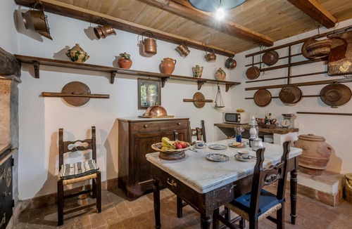 Montefiascone House | Beautiful home in Montefiascone with WiFi