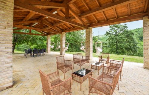 Monte Santa Maria Tiberina House | Beautiful Home In Monte Santa Maria Tibe