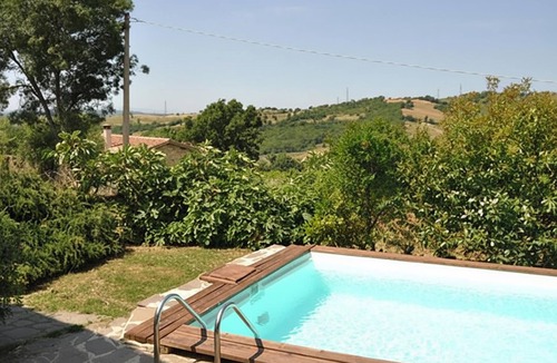 Manciano House | Beautiful home in Saturnia