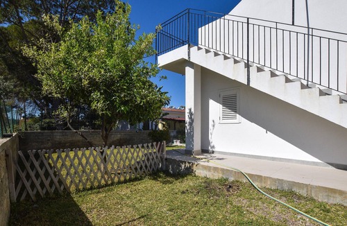 Arenella House | Beautiful home in Siracusa