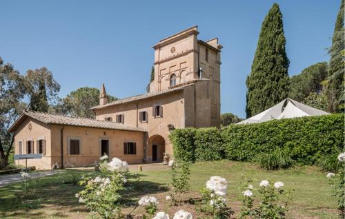 Sutri House | Beautiful Home In Sutri