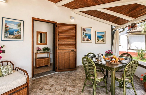 Nicotera House | Beautiful home in Nicotera Marina with indoor swimming pool