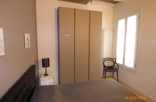 Cannaregio Apartment | beautiful house in Venice