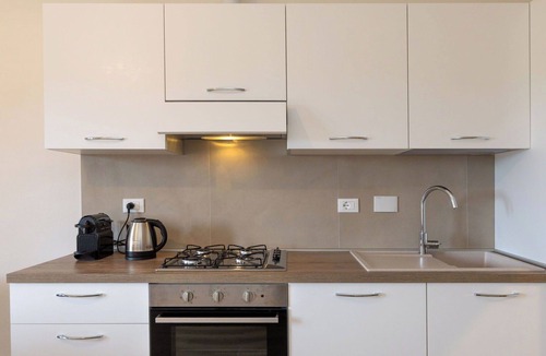 Bibbona Apartment | Beautiful apartment for 6 guests with A/C, WIFI, TV, patio, pets allowed and panoramic view