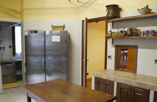 Sanfatucchio Villa | Beautiful villa near Lake Trasimeno