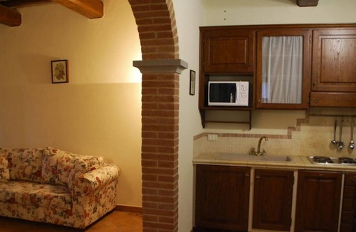 Sanfatucchio Villa | Beautiful villa near Lake Trasimeno