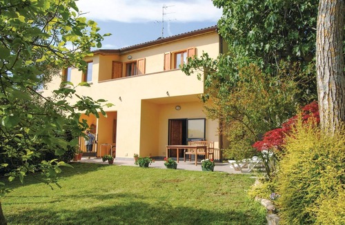 Citta di Castello House | Beautiful home in Citta´di Castello (PG) with house a panoramic view