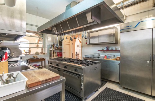 Monteleone Sabino House | Beautiful home in Monteleone Sabino RI