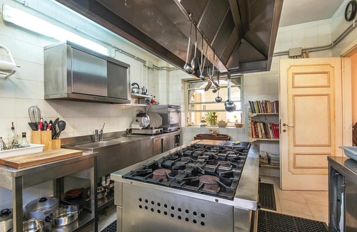 Monteleone Sabino House | Beautiful home in Monteleone Sabino RI