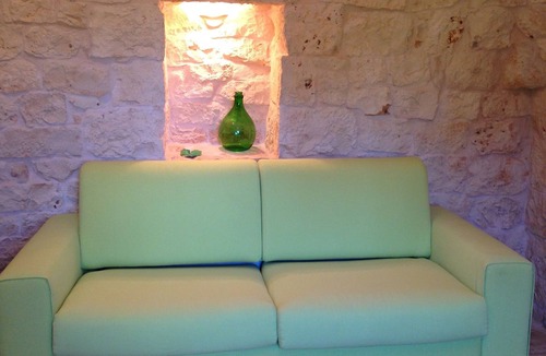 San Vito dei Normanni Villa | Beautifull Villa end Pool ,Special price -15%
