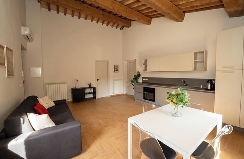 Sant'Angelo di Celle House | Beautiful renovated farmhouse in the relaxing Umbrian countryside