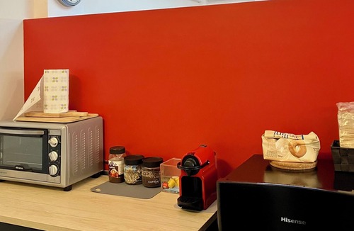Aventine Apartment | BEAUTIFUL LOFT bright and comfortable, near the Roman Forum and Colosseum