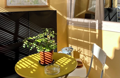 Aventine Apartment | BEAUTIFUL LOFT bright and comfortable, near the Roman Forum and Colosseum