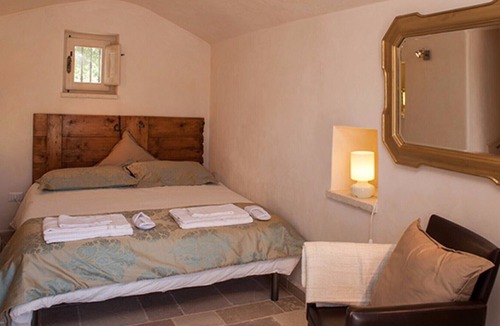 Martina Franca Villa | Beautiful Original Trullo, Perfectly Restored With Private Pool