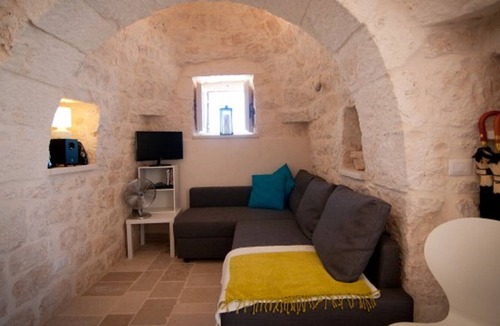 Martina Franca Villa | Beautiful Original Trullo, Perfectly Restored With Private Pool