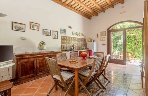 Buseto Palizzolo Villa | Beautiful private villa for 14 guests with WIFI, private pool, TV, terrace and pets allowed