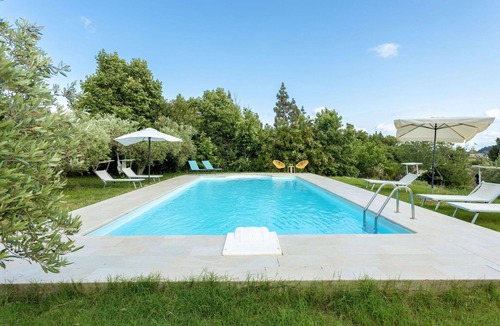 Buseto Palizzolo Villa | Beautiful private villa for 14 guests with WIFI, private pool, TV, terrace and pets allowed