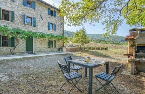 Castel di Casio House | Beautiful private villa for 12 guests with private pool, WIFI, TV and pets allowed