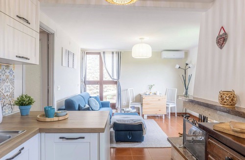 Marsciano House | Beautiful private villa for 6 guests with A/C, WIFI, patio and panoramic view