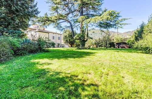 San Giovanni alla Vena Villa | Beautiful private villa for 9 people with WIFI and TV