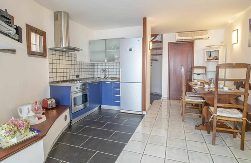 Sperlonga House | Beautiful private villa for 7 people with A/C, WIFI, TV, terrace and pets allowed