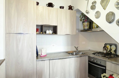 Volterra House | Beautiful private villa for 2 guests with WIFI, TV and terrace