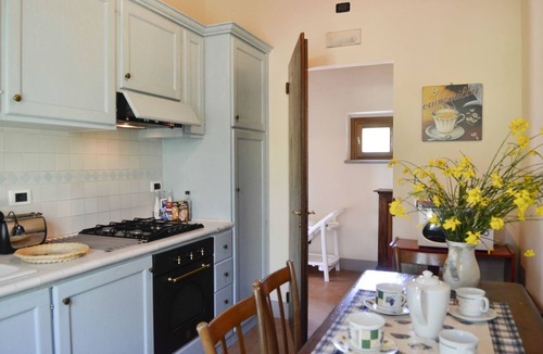 San Pietro a Cegliolo Villa | Beautiful private villa with A/C, private pool, WIFI, TV, patio, panoramic view, close to Cortona