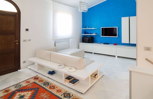 Custonaci Villa | Beautiful private villa for 6 guests with private pool, WIFI, A/C, TV, veranda and panoramic view