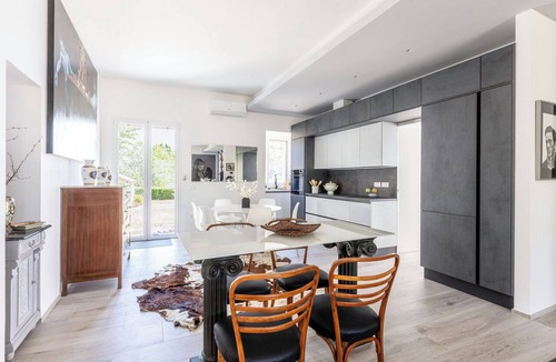 Fano House | Beautiful private villa for 6 people with A/C, WIFI and veranda