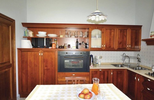 Capodacqua Villa | Beautiful private villa with WIFI, A/C, private pool, TV, patio, pets allowed and panoramic view