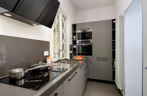 Cascine-La Croce Villa | Beautiful private villa with private pool, WIFI, TV, patio and panoramic view, close to Pisa