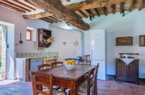 Siena House | Beautiful private villa for 8 people with private pool, WIFI, TV and patio