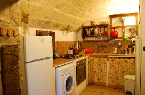 Sorano Villa | Beautiful private villa for 9 guests with WIFI, A/C, private pool, TV, patio and panoramic view