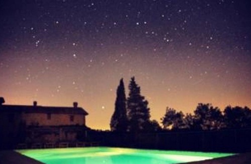 Monte Santa Maria Tiberina Other | Beautiful private villa and large pool with panoramic hilltop views