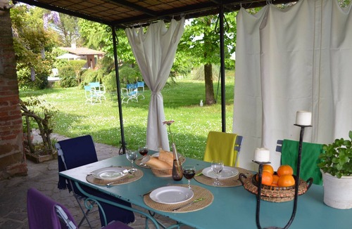 Foiano della Chiana House | Beautiful rustic farmhouse for up to 8 people in Marciano della Chiana - with private pool, Wi-Fi, S