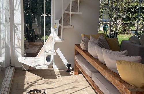 Polignano a Mare Villa | Beautiful villa for rent, close to the sea, 150mp with a 700mp garden