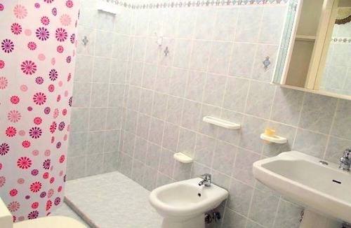 Posto Rosso House | Beautiful Villa 50 meters from the sea of Salento