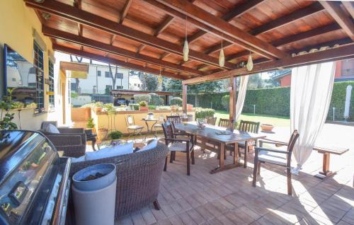 Settecamini House | Beautiful Villa In Rome