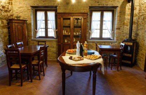 Citta di Castello Villa | Beautiful villa in Città di Castello
